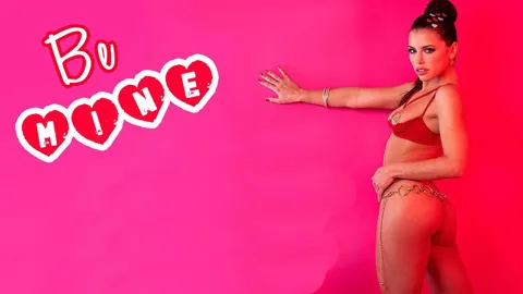 Adriana Chechik - Valentine Blowbang