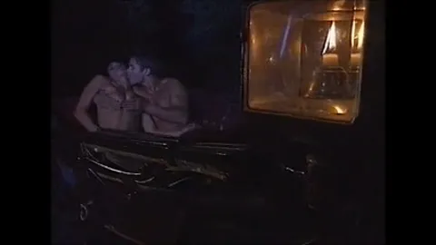 Older Scroll - DaggerFuck by K-cuck