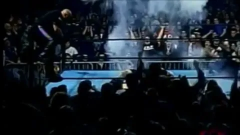 This is Extreme Intro by K-cuck