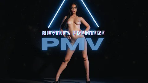 nuvibes Premiere PMV
