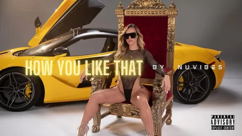 How You Like That - PMV 