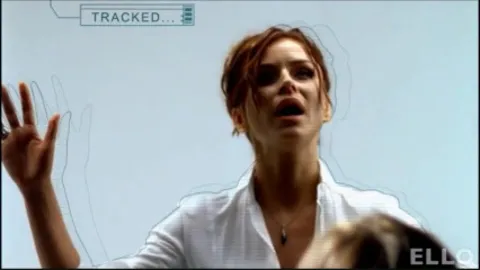 Tatyana Nedelskaya - Bold Body PMV by IEDIT