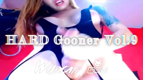 HARD GOONER VOL 9