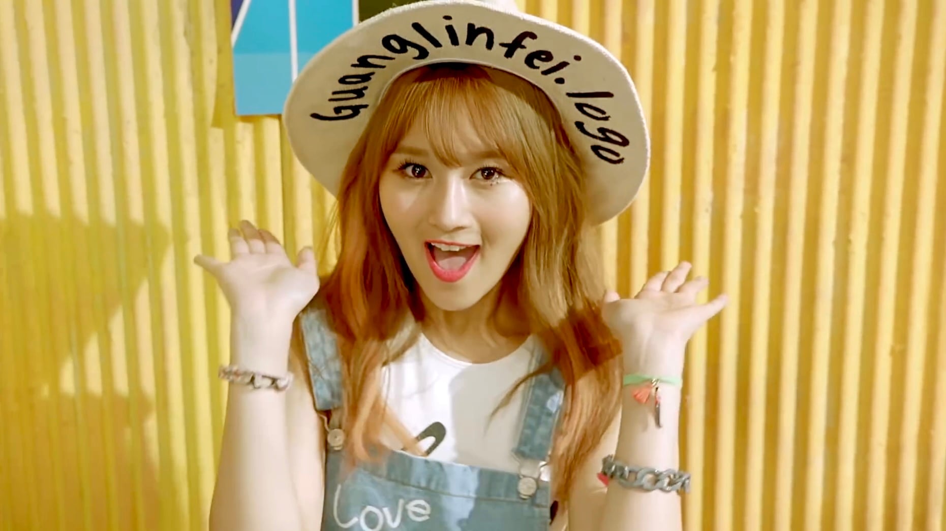 loveshake (asian PMV)