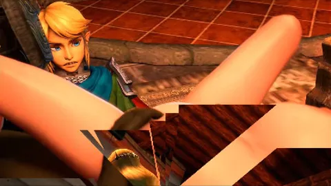 Blacked SFM PMV- Louder (2017)