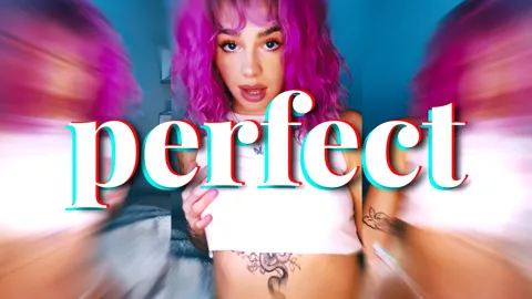I'm Perfect