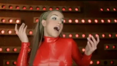 Britney Spears Ashlynn Brooke Oops I did it Again PMV