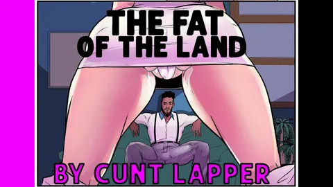 The Fat of the Land BBC PMV by Cunt Lapper