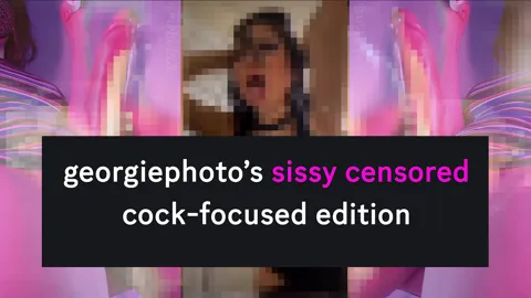 SIMP ft my discord DMs - Lylie (Sissy Censored Edition)