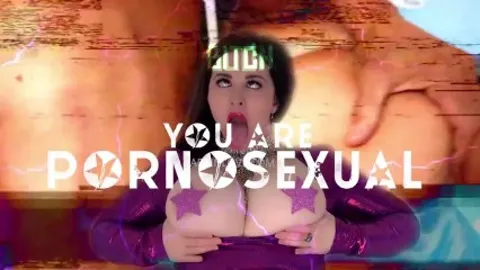 You're @ P0rnosexual
