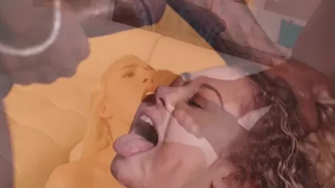 Big Black Cocks Pound little White Cunts - back Sheep PMVJamiTheSissy1