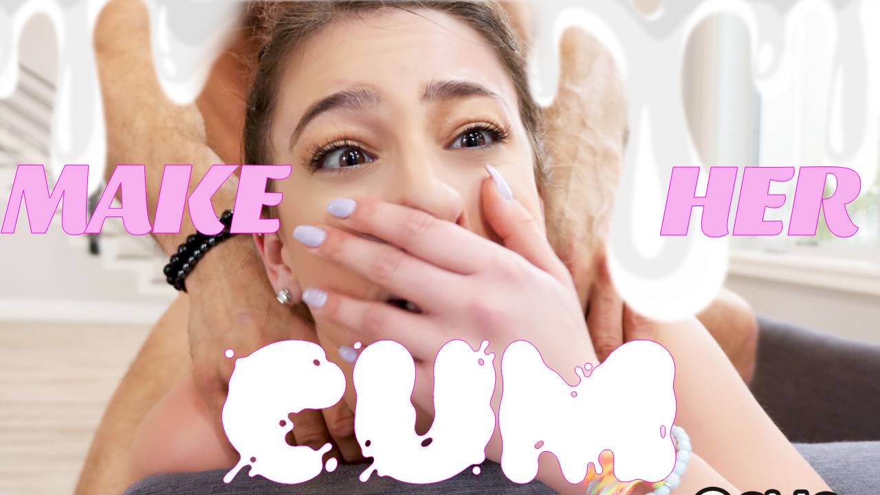 Make Her Cum