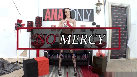 NO MERCY  (PMV by FallenOne)