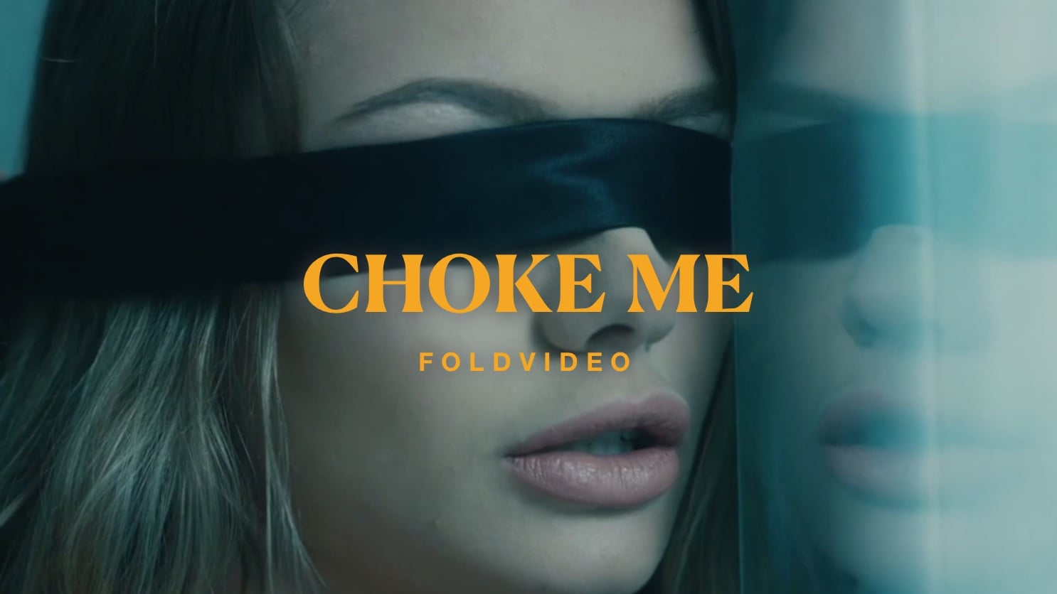 Choke Me In The Dark