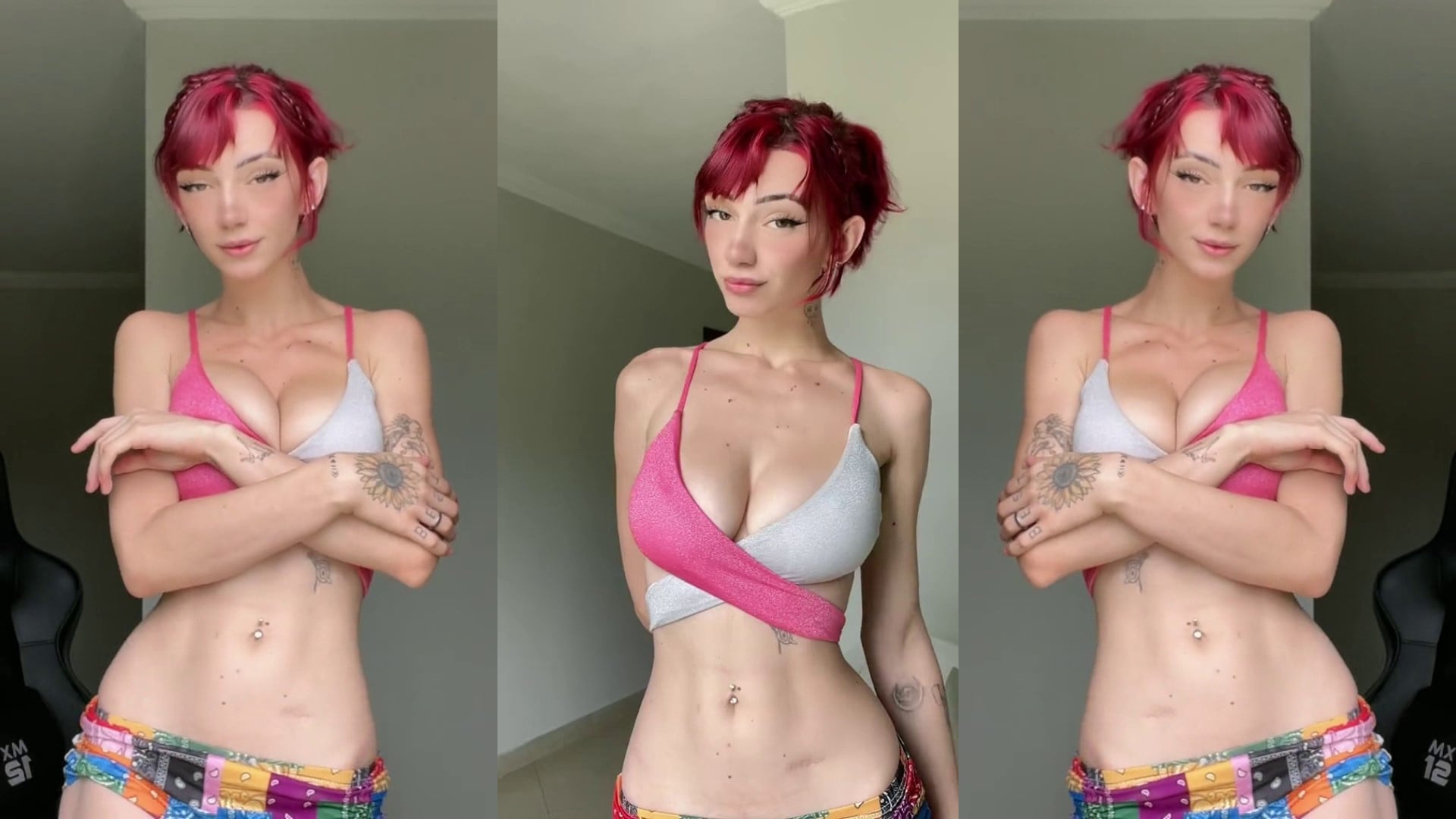 Pallove vol 2: Hip-Hop