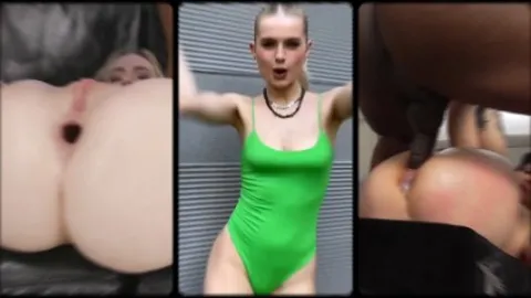 your crush is a thot for BBC - tiktok BBC PMV