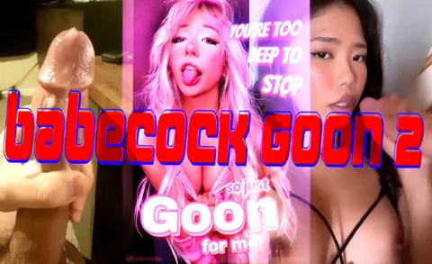 Babecock goon 2