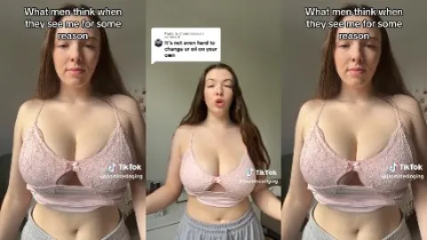 Because Jazminesinging