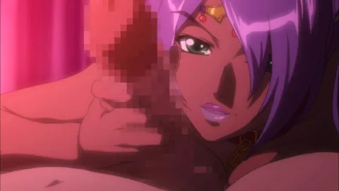 Flesh Is The Law - A Femdom HMV