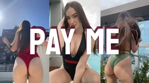 Pay me