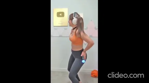 Staryuuki hot dancing #6