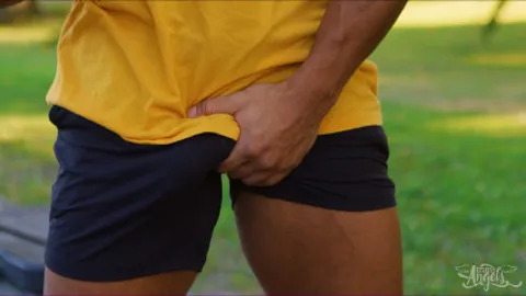 Beautiful Izzy Wilde PMV