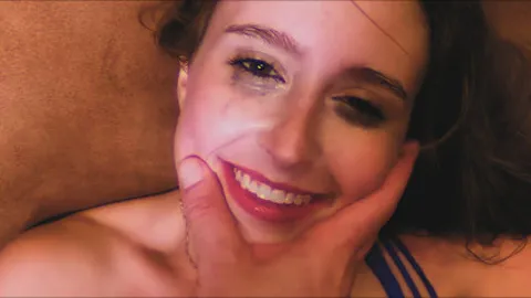 Laney loves getting fucked hard