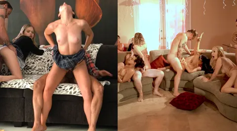 A Few Of My Favorite Things 2: Because We Can