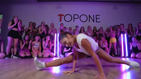 JTDH - Milkshake PMV