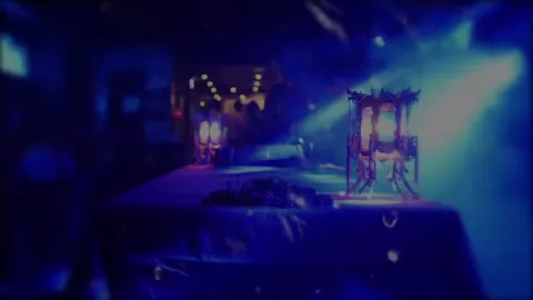 G.L.A.D.I.U.S. (A PLEASURE TR!P)