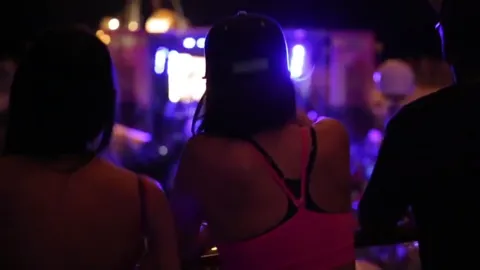 Tropical Paradise PMV (All Hands On Deck, Don't Let Me Down)