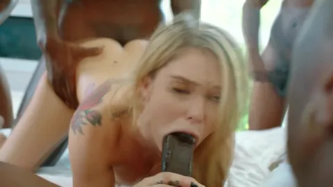 Big Black Cock - Hypno PMV