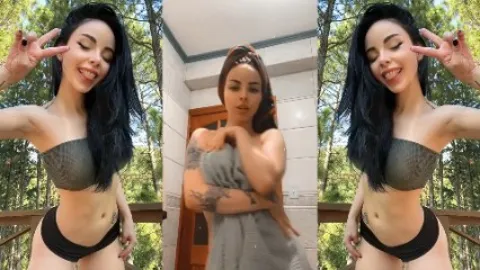 Ablizzard of Amandawelp (cosplay thot) 1