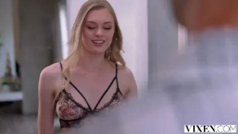 Amber Moore PMV (Ft- Haliee Steinfeld)