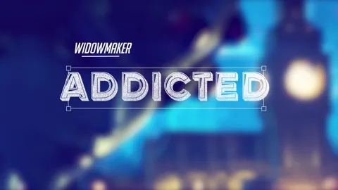 Widowmaker | Addicted