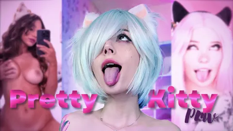 Pretty Kitty (Like it PMV)