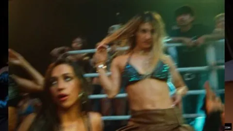 Tate feat Emma - exes