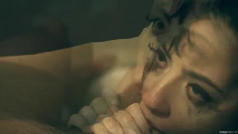 Charlotte Sartre PMV