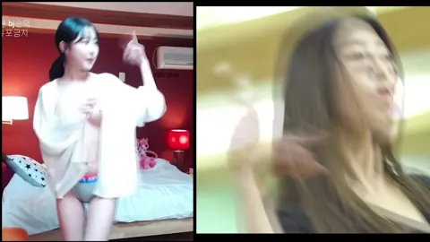 EXID 'Up & Down' (1)