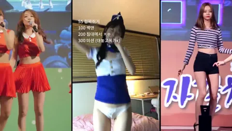 Girl's Day(걸스데이) 'Darling(달링)'