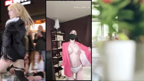 Ji Yeon(T-ARA) - Never Ever