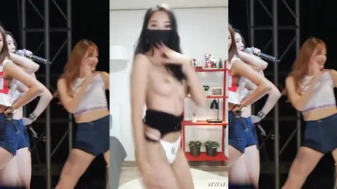 [EXID(이엑스아이디)] '위아래' (UP&DOWN)