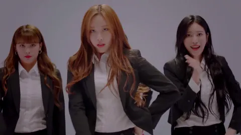 KPOP Fast Cuts - Momoland Thumbs Up Handjob KPOP PMV