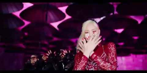 KPOP PMV - Blackpink - How You Like That