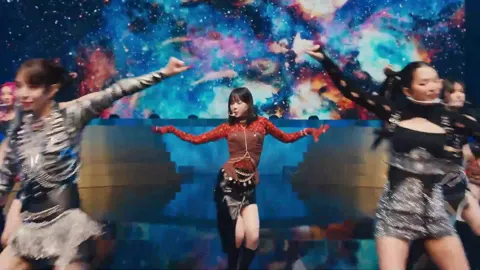 KPOP PMV - Girls On Top - Step Back