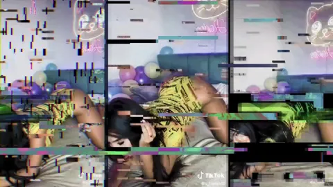 salma hades splitscreen tiktok twerk pmv