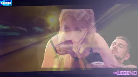 legendary night drive