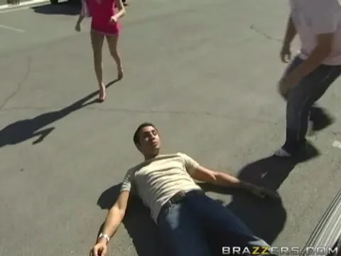 WAY DOWN IN THE HOLE TEASER