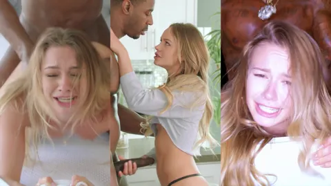 Built For BBC Ep 13 - Naomi Swann