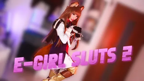 E-Girl Sluts 2